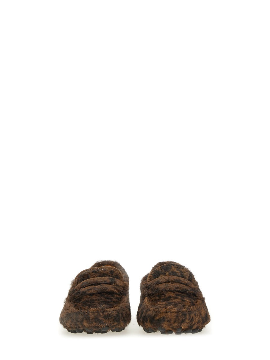 MOCCASIN "GOMMINO MACRO"