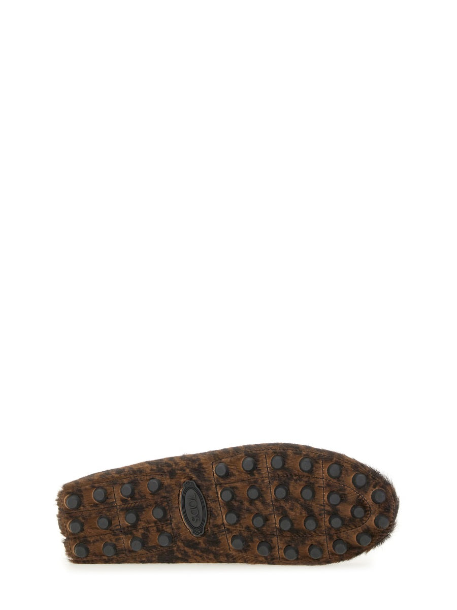 MOCCASIN "GOMMINO MACRO"