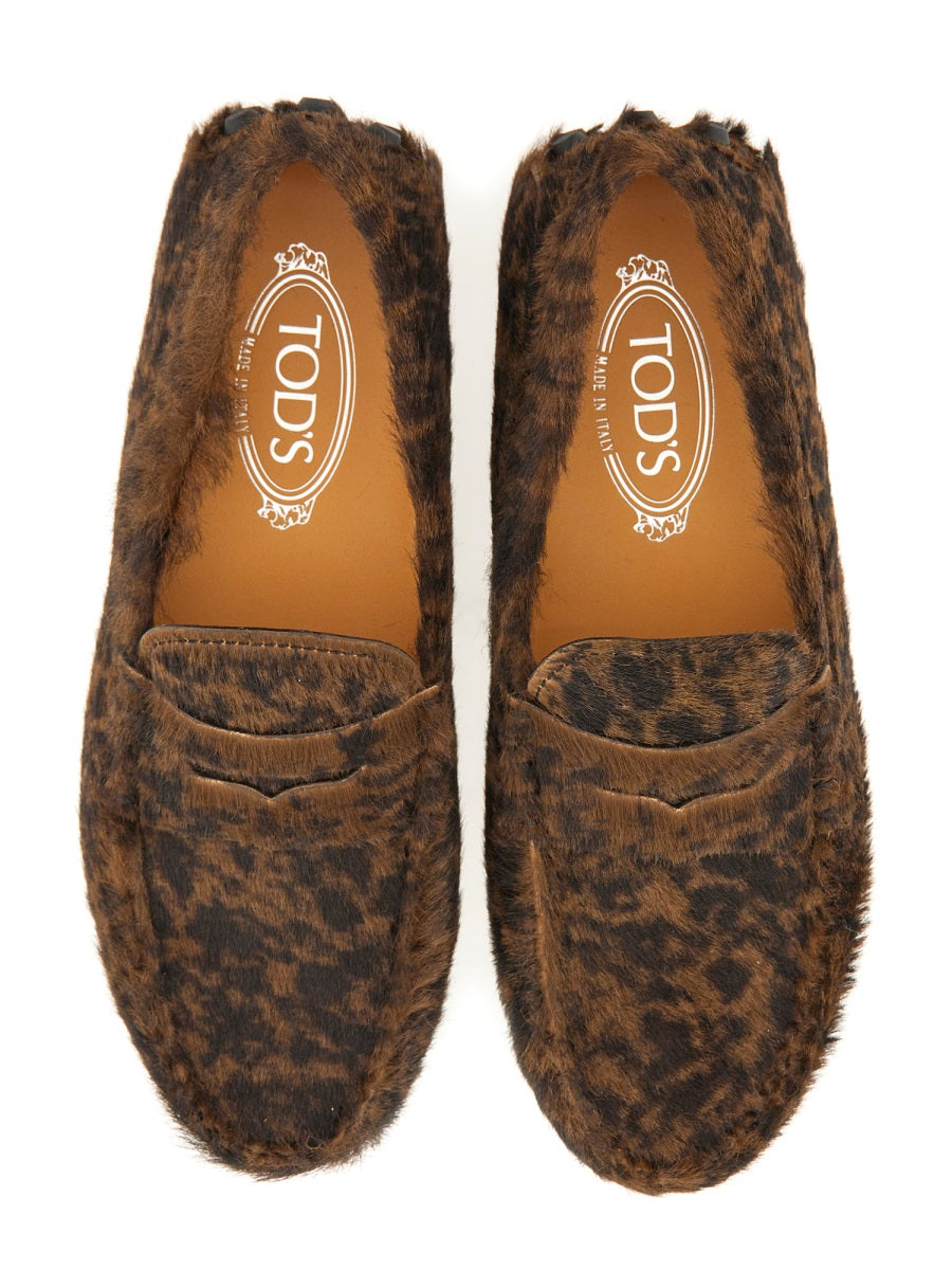 MOCCASIN "GOMMINO MACRO"