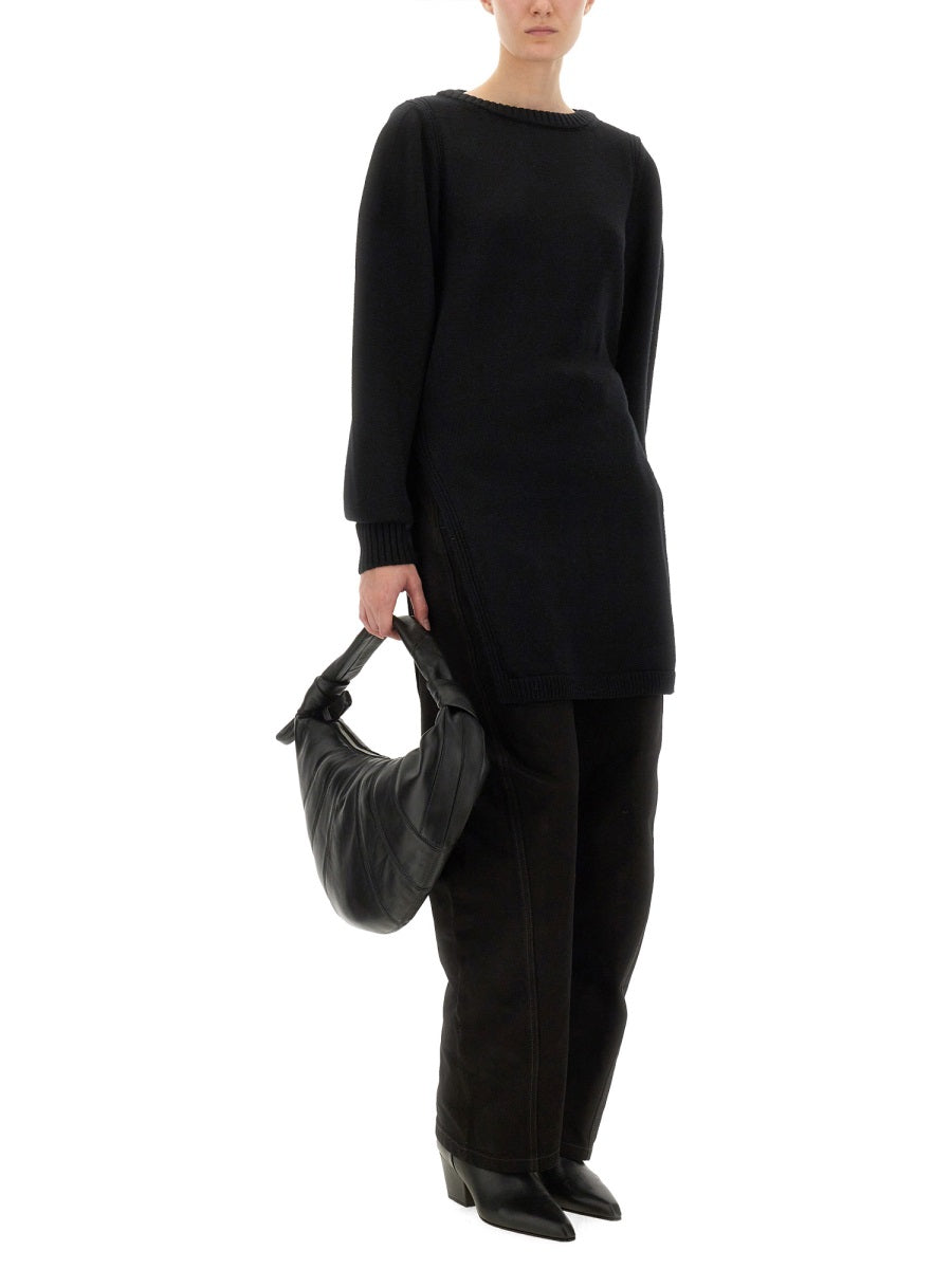"TWISTED" PANTS