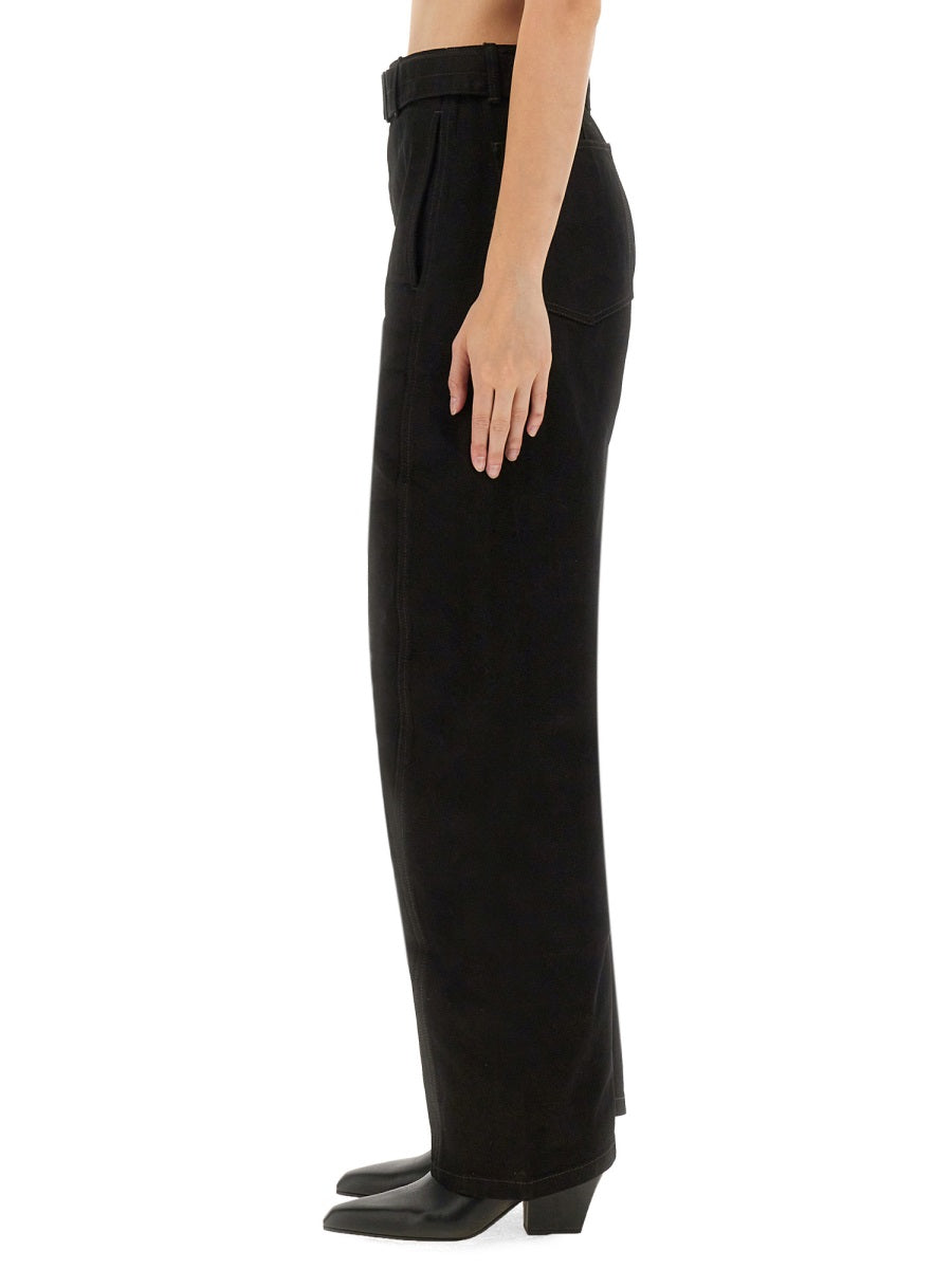 "TWISTED" PANTS