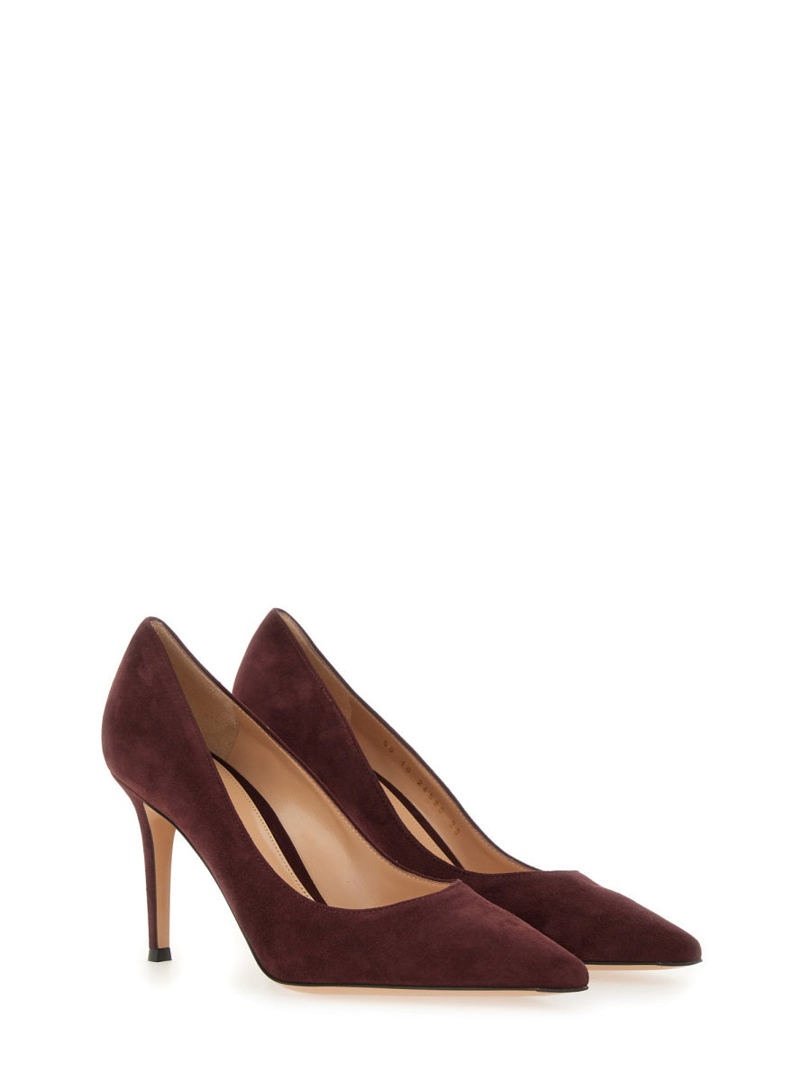 DÉCOLLETÉ "GIANVITO 85"