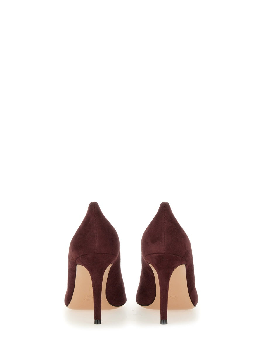 DÉCOLLETÉ "GIANVITO 85"
