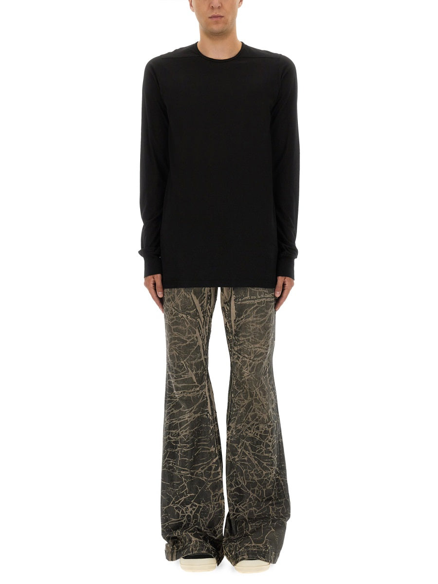 LONG-SLEEVED T-SHIRT