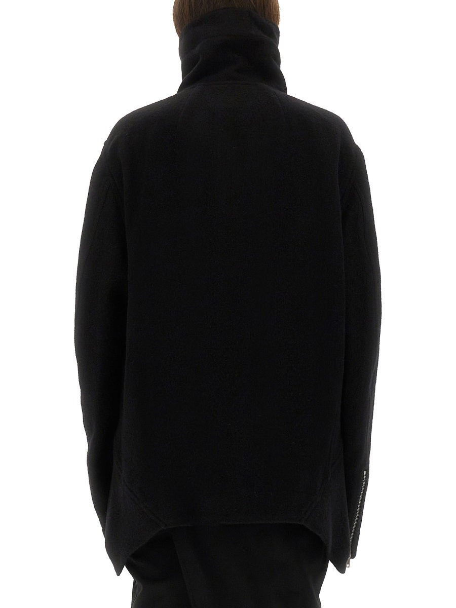 "EXPLORER" JACKET