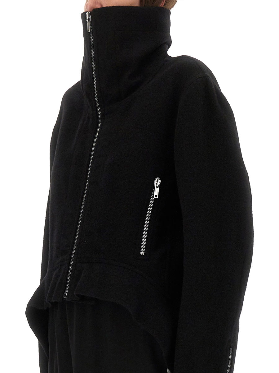 "EXPLORER" JACKET