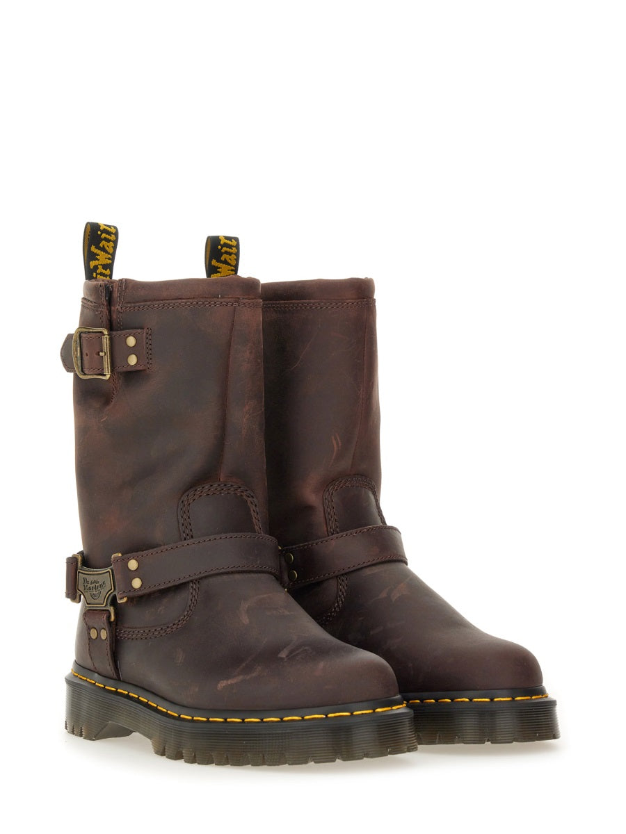 BOOT "ANISTONE HI"