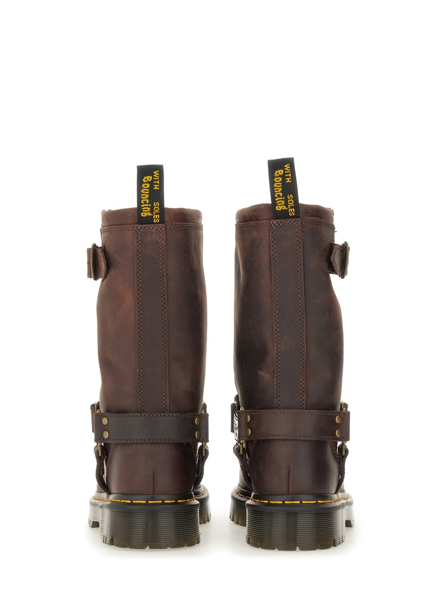 BOOT "ANISTONE HI"