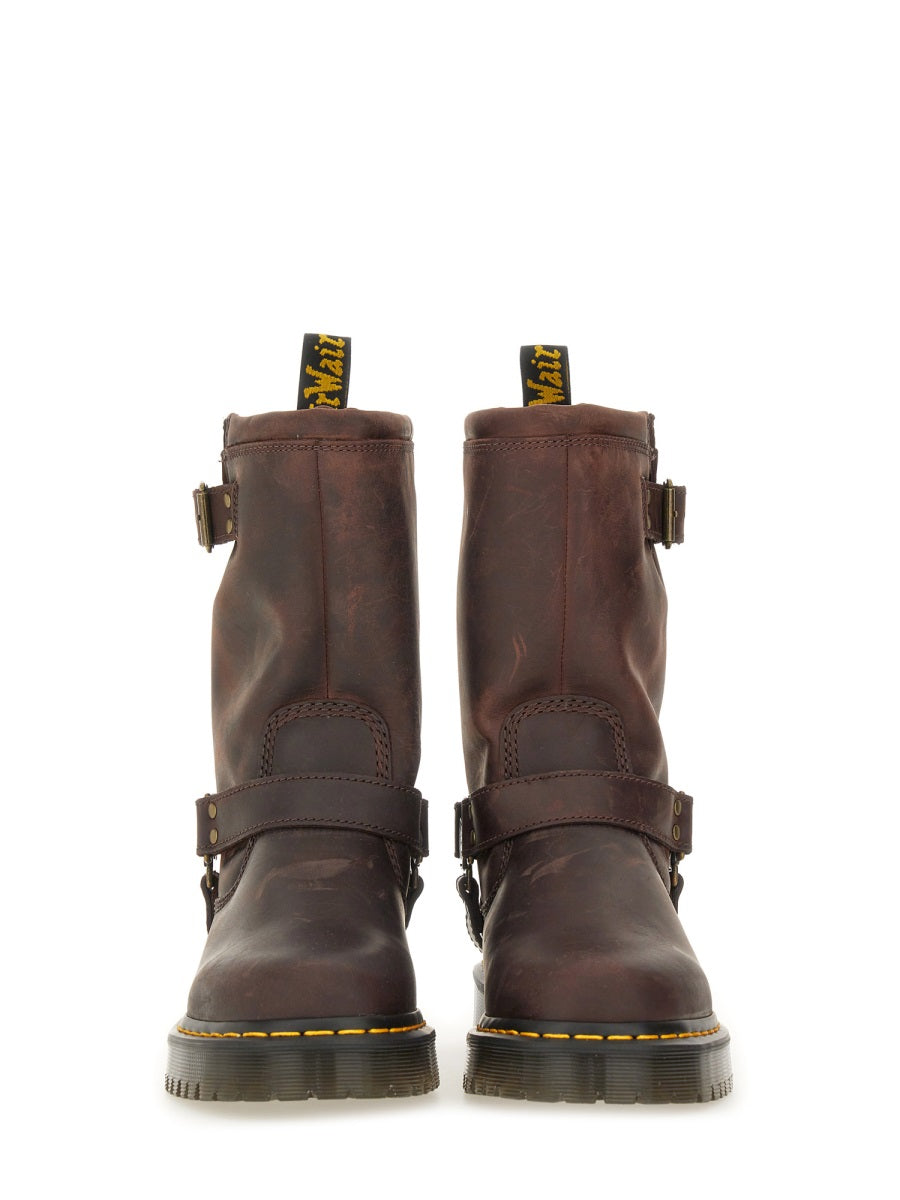 BOOT "ANISTONE HI"
