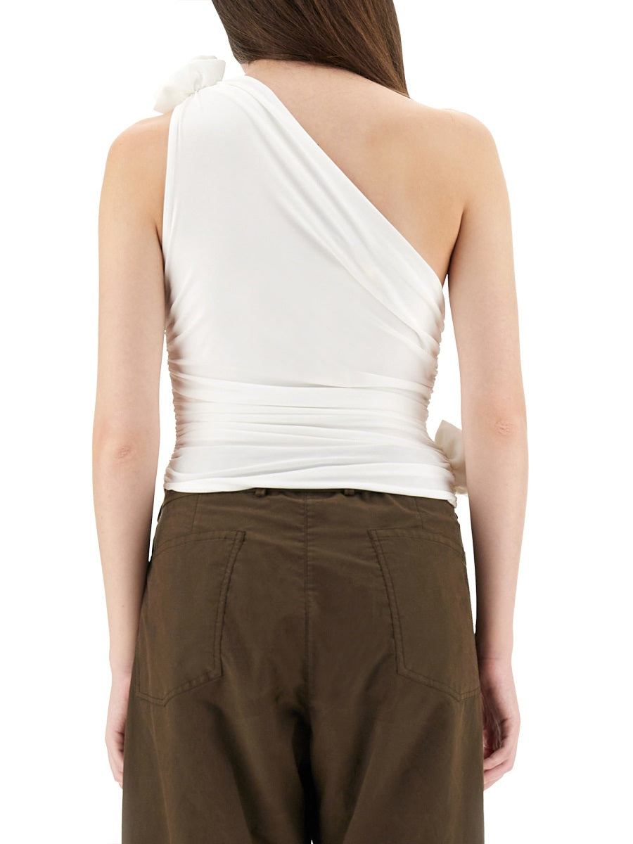 ONE-PIECE TOP