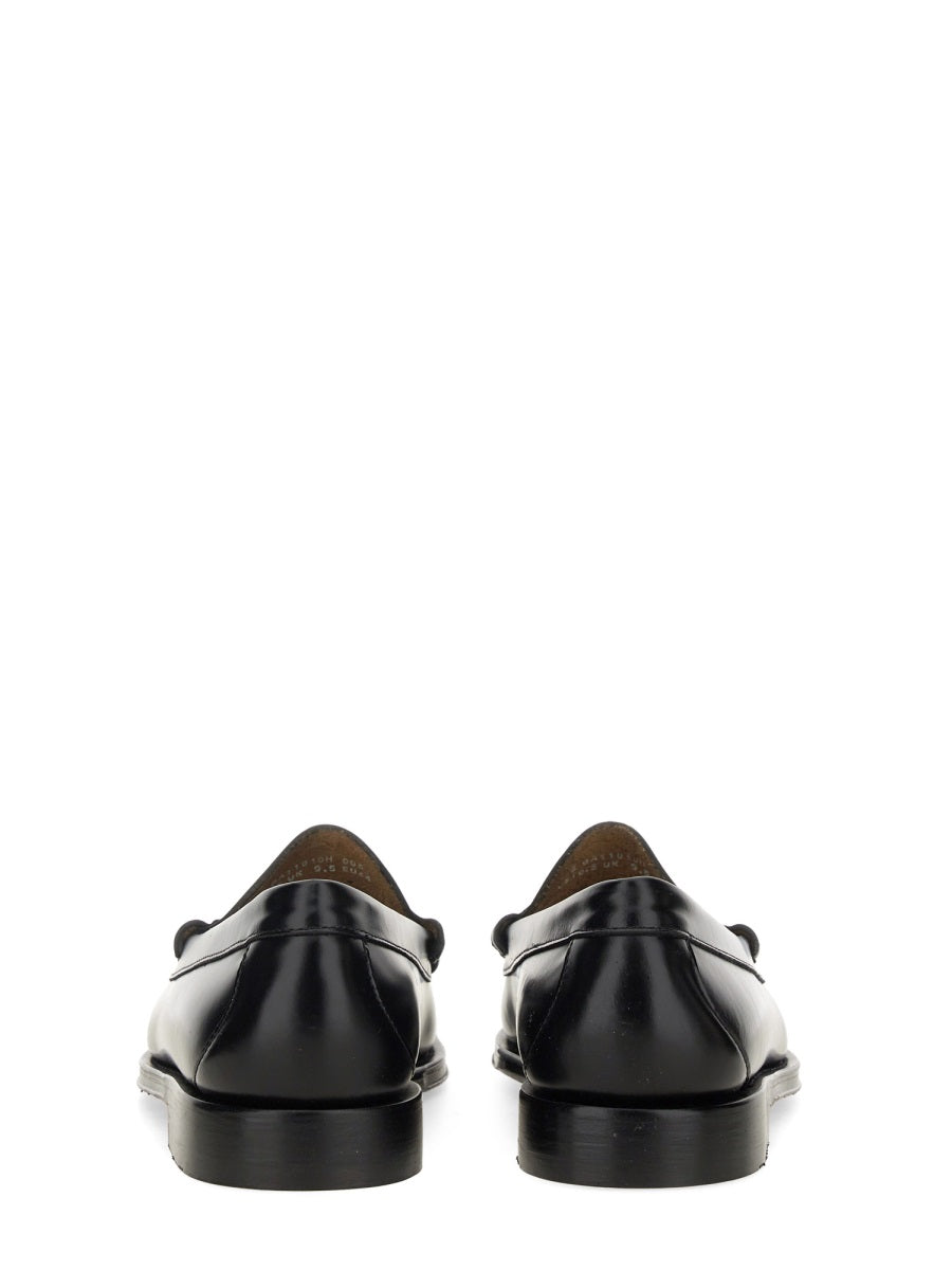 MOCCASIN WEEJUN HERITAGE LARSON