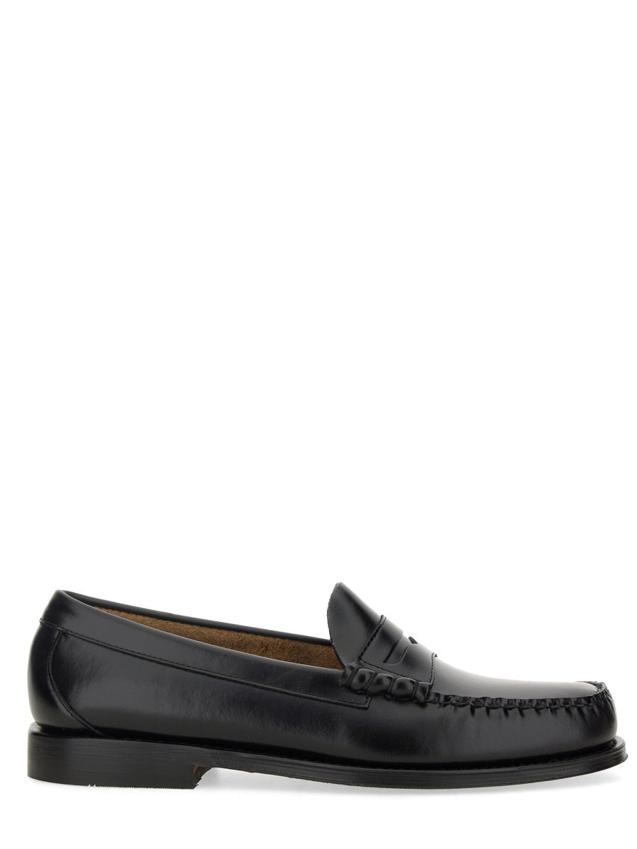 MOCCASIN WEEJUN HERITAGE LARSON