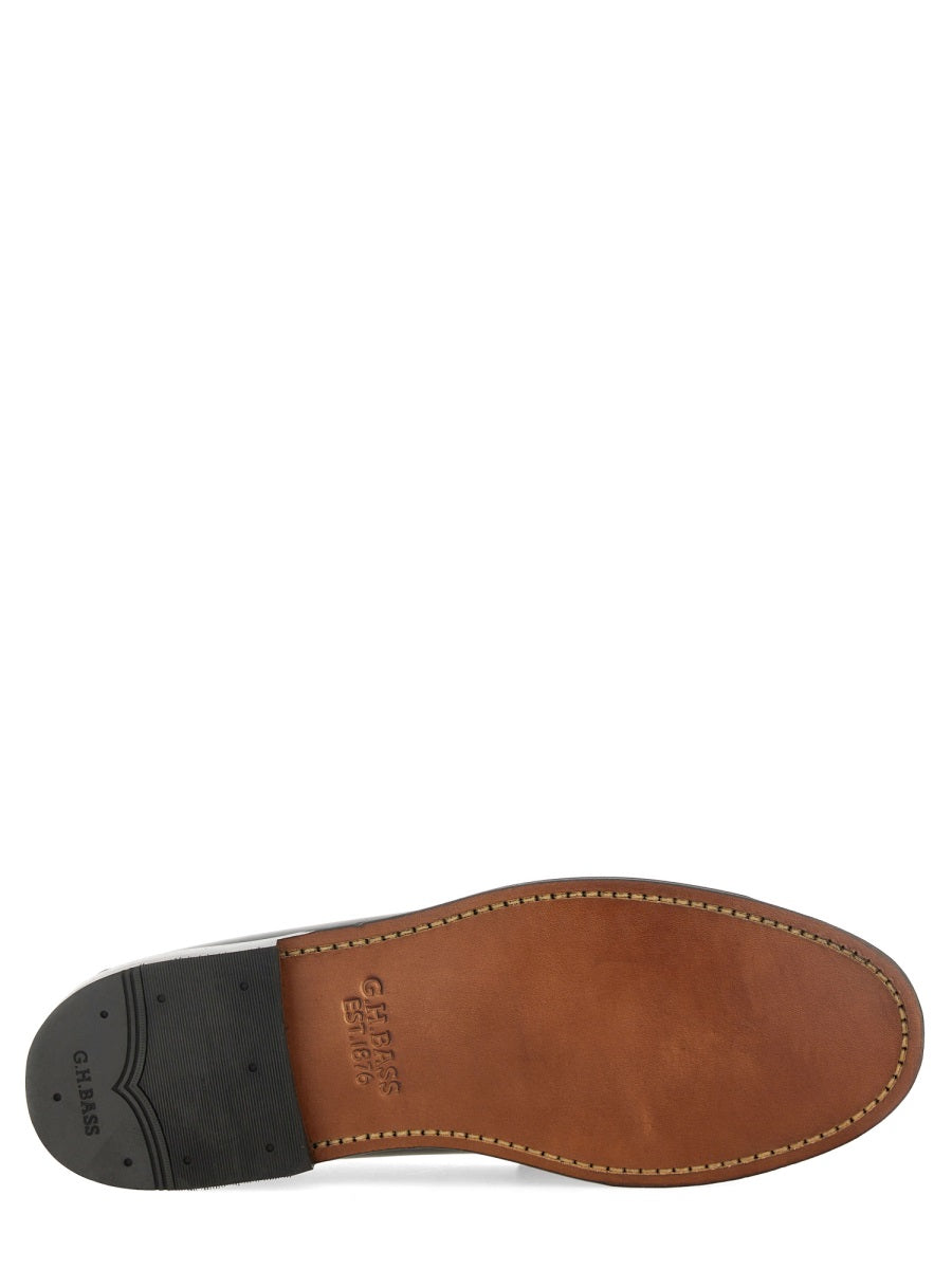MOCCASIN WEEJUN HERITAGE LARSON