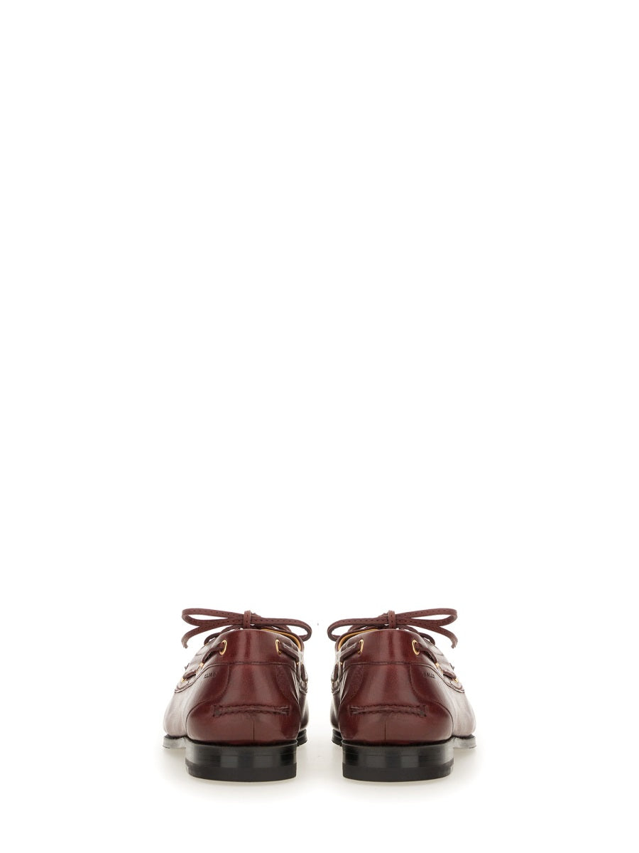 MOCCASIN "PLUME"