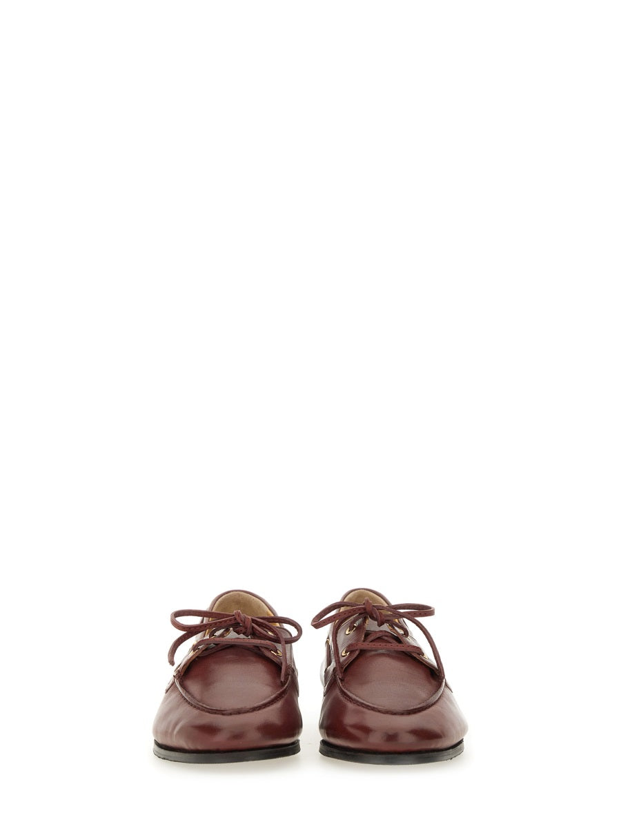 MOCCASIN "PLUME"