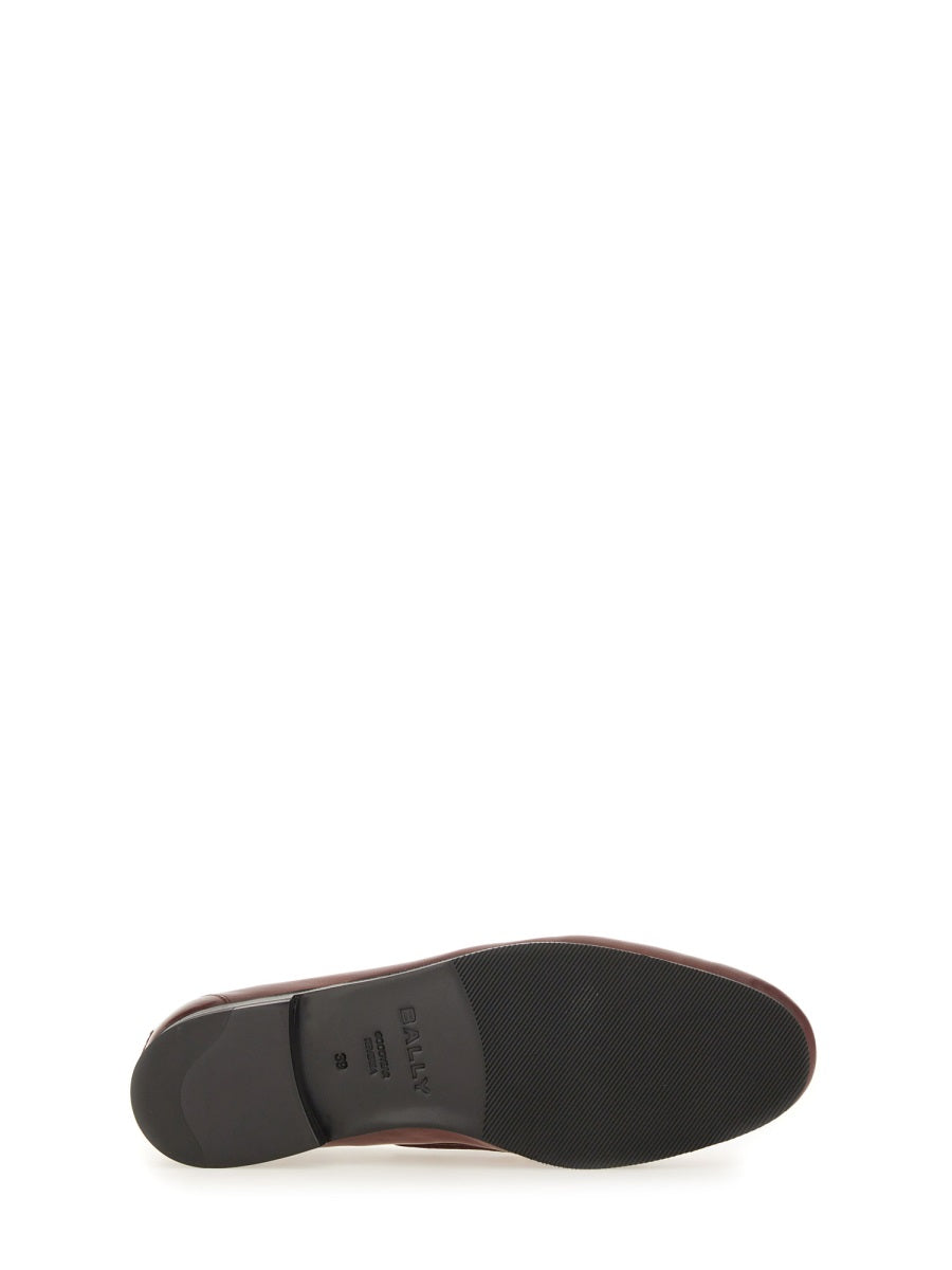 MOCCASIN "PLUME"