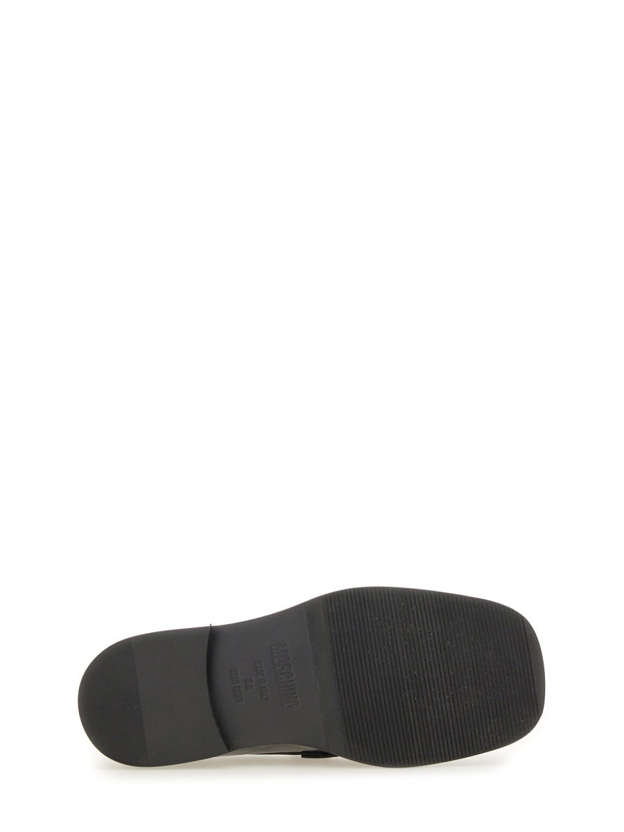 MOCCASIN "BERLIN"