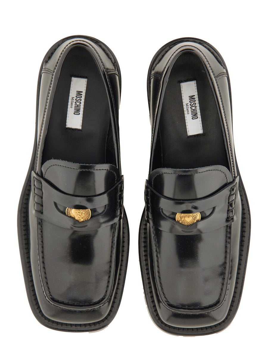 MOCCASIN "BERLIN"