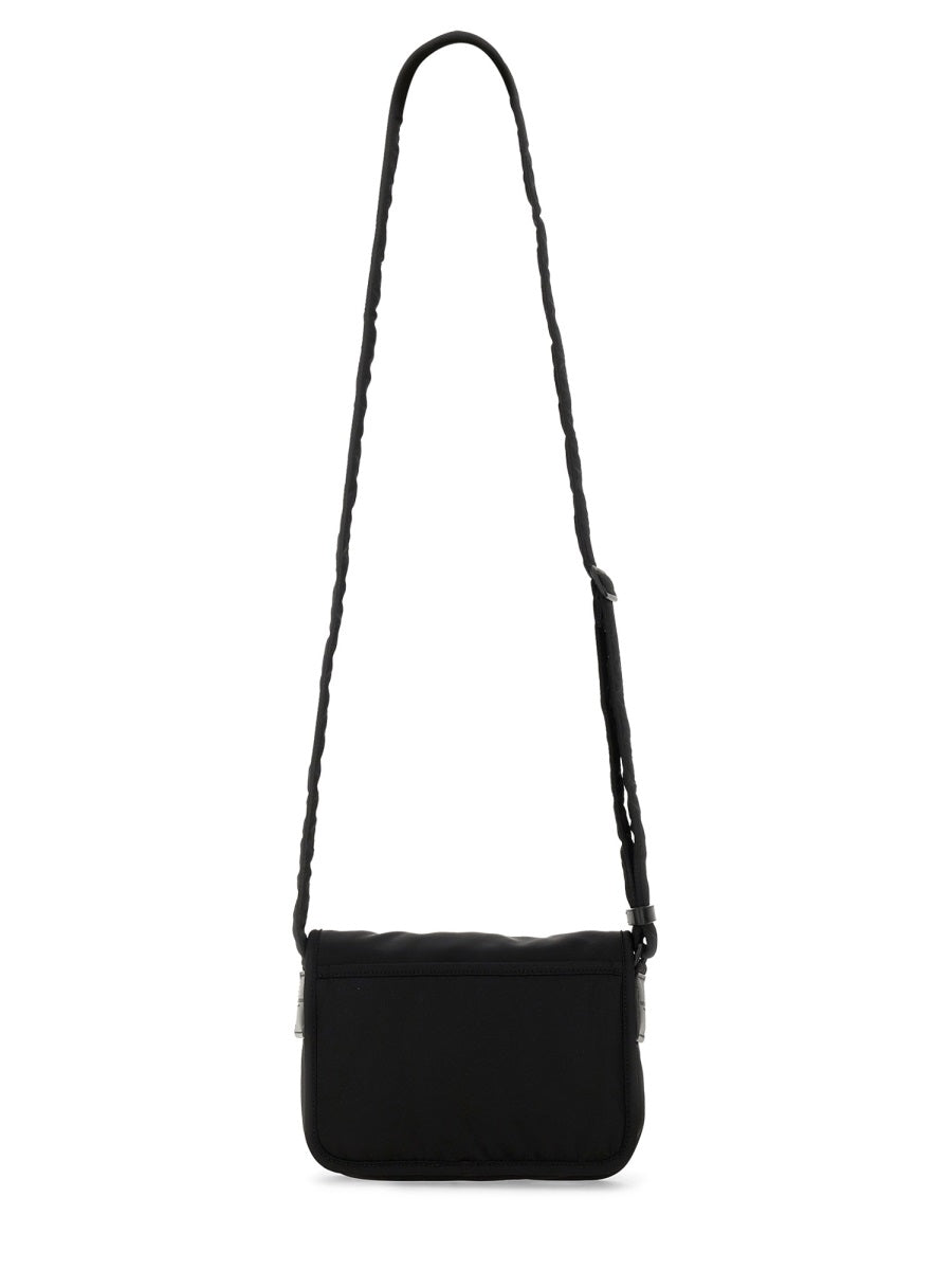 BORSA MESSENGER NIKI PICCOLA