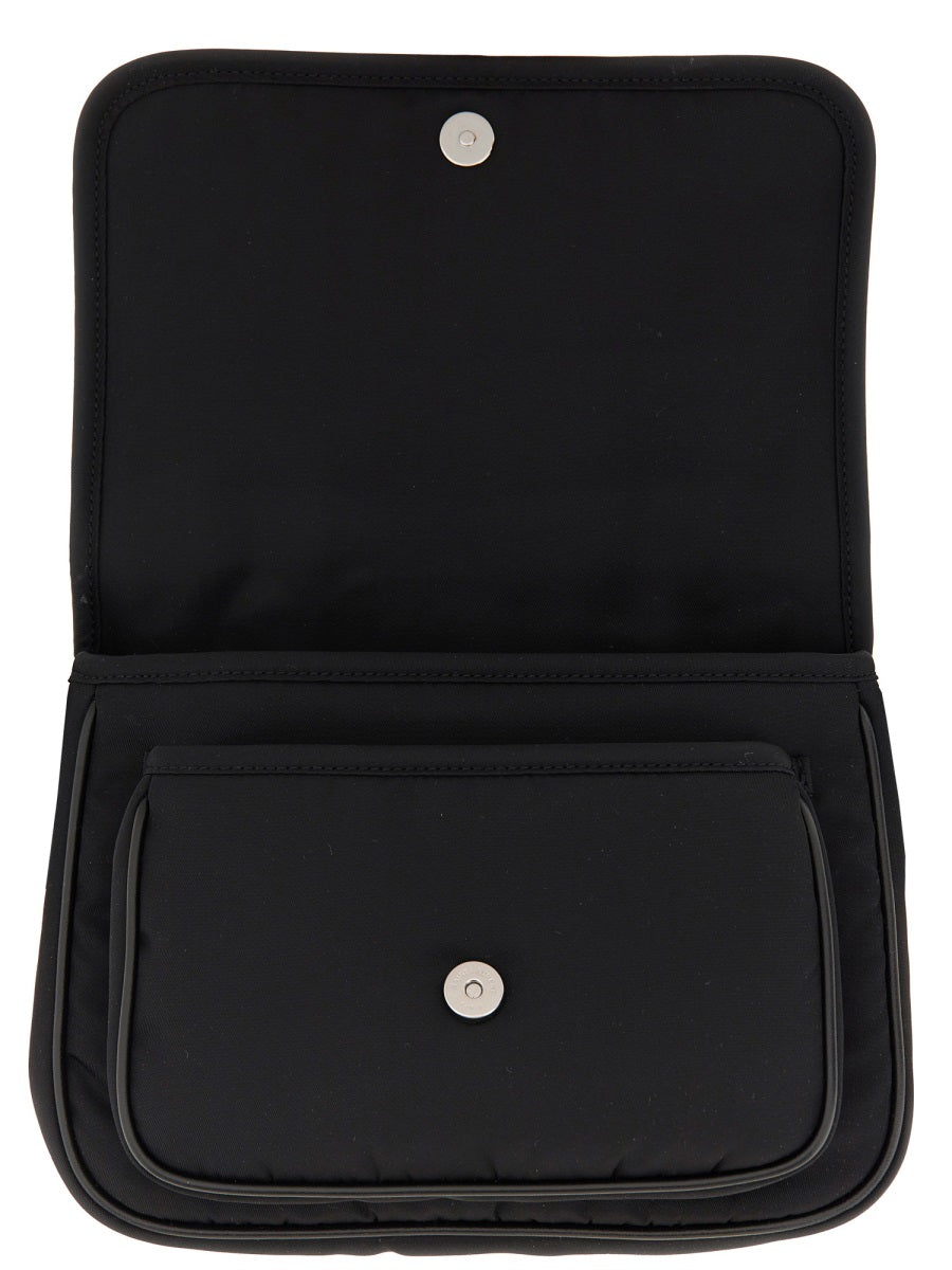 BORSA MESSENGER NIKI PICCOLA