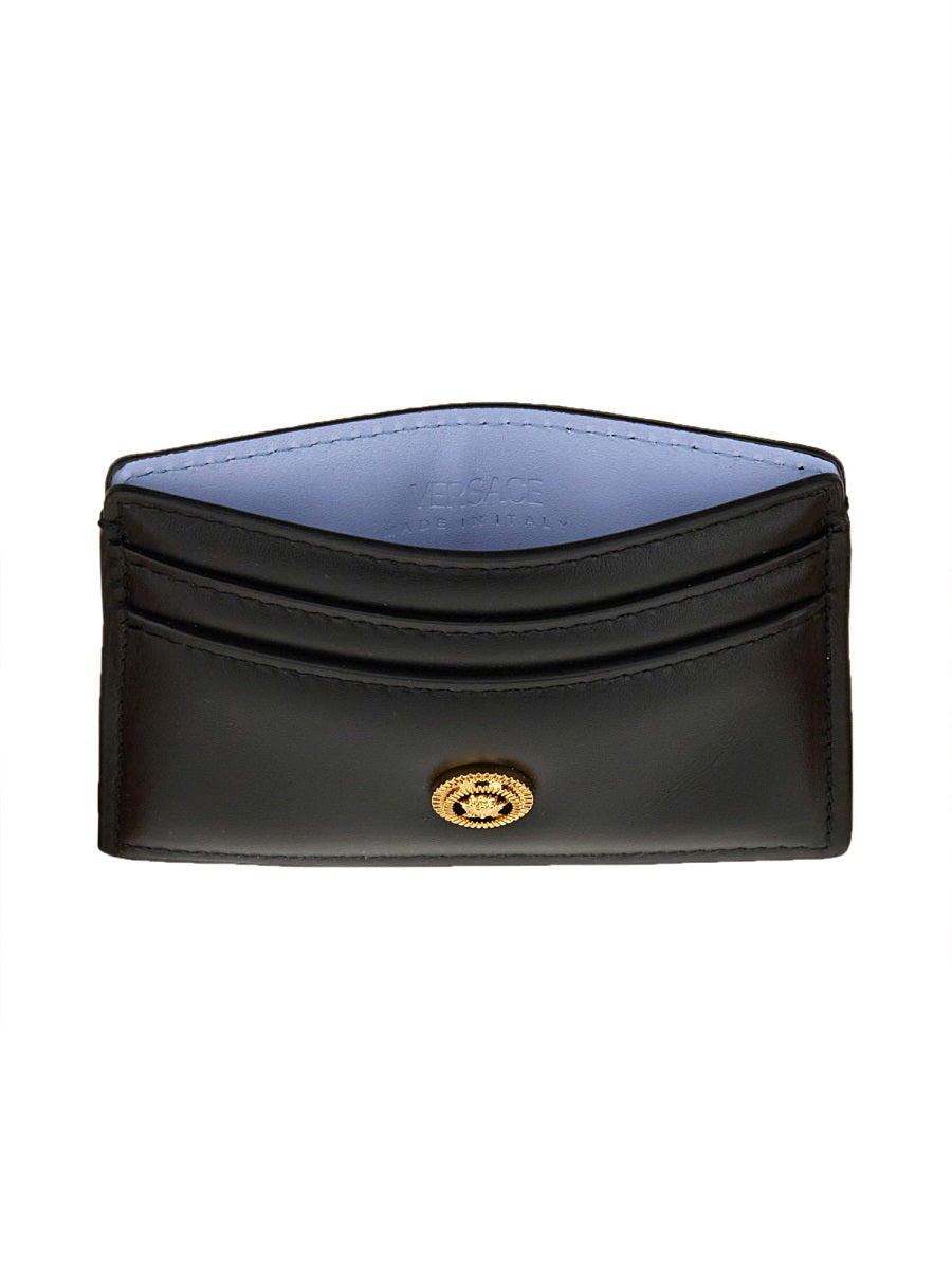 CARD HOLDER "JELLYFISH BIGGIE"