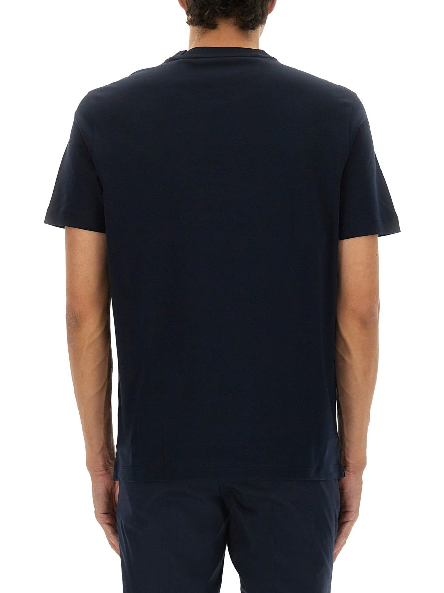 "L-TESAR 14" T-SHIRT