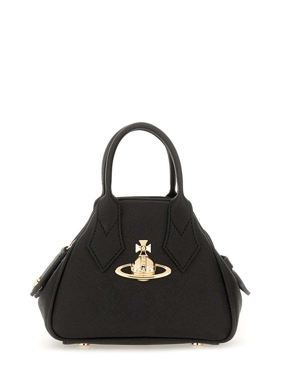 "YASMINE MINI" BAG