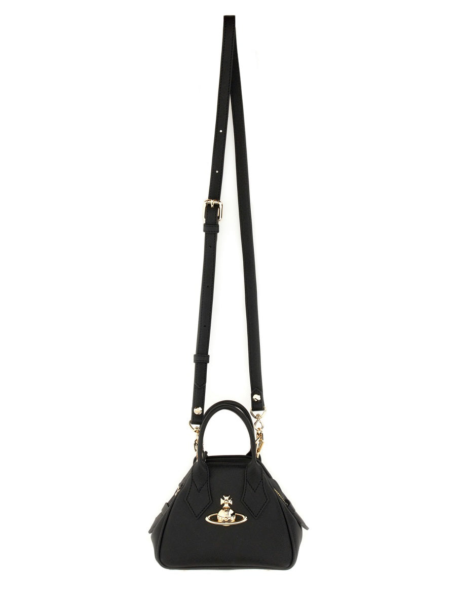 "YASMINE MINI" BAG