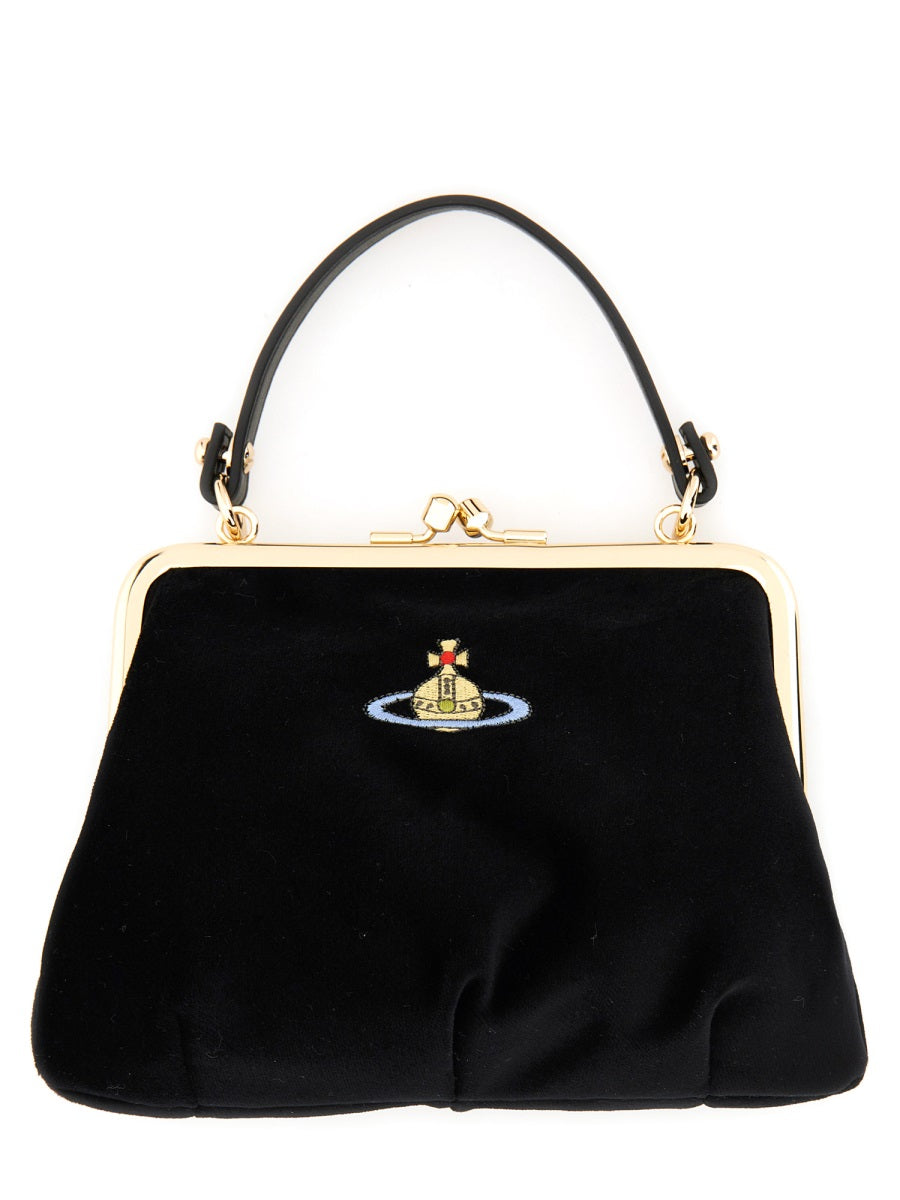 "GRANNY FARME" BAG