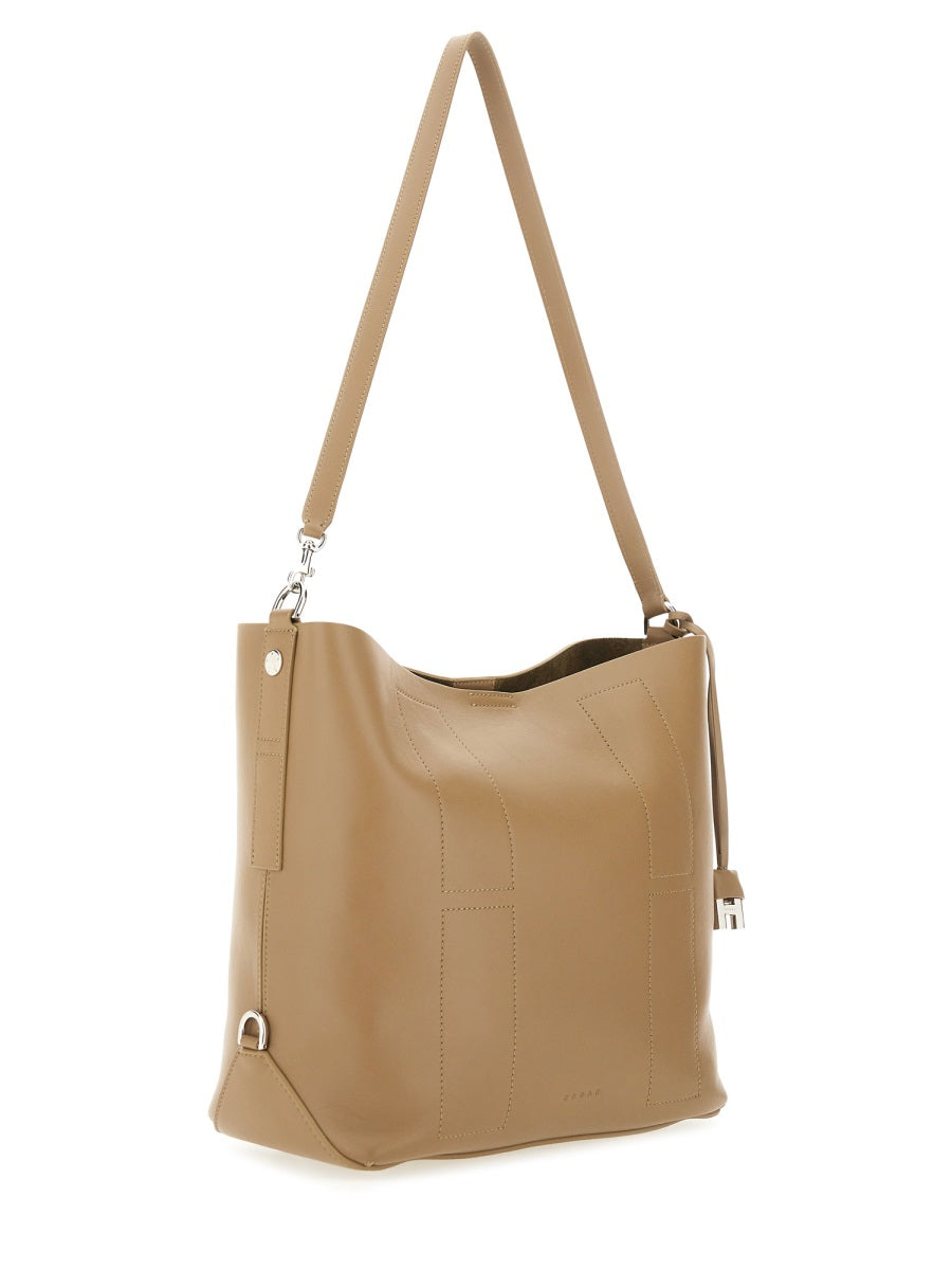HOBO BAG "HOCKET" MEDIUM