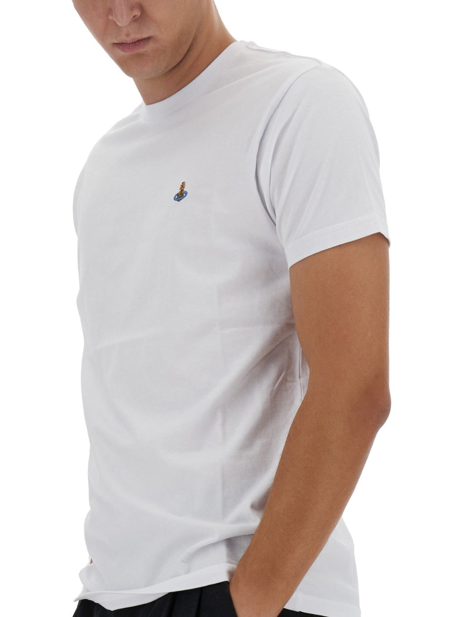 ORB LOGO T-SHIRT