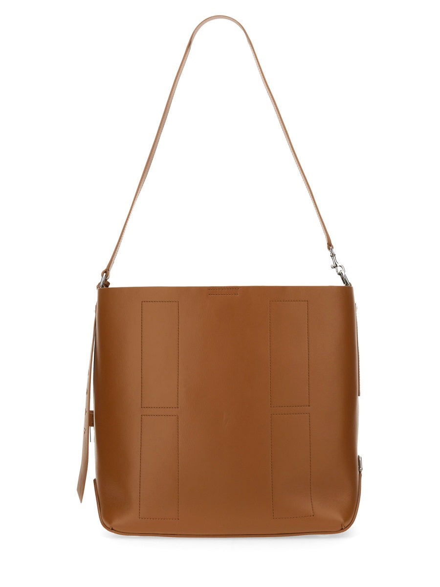 HOBO BAG "HOCKET" MEDIUM