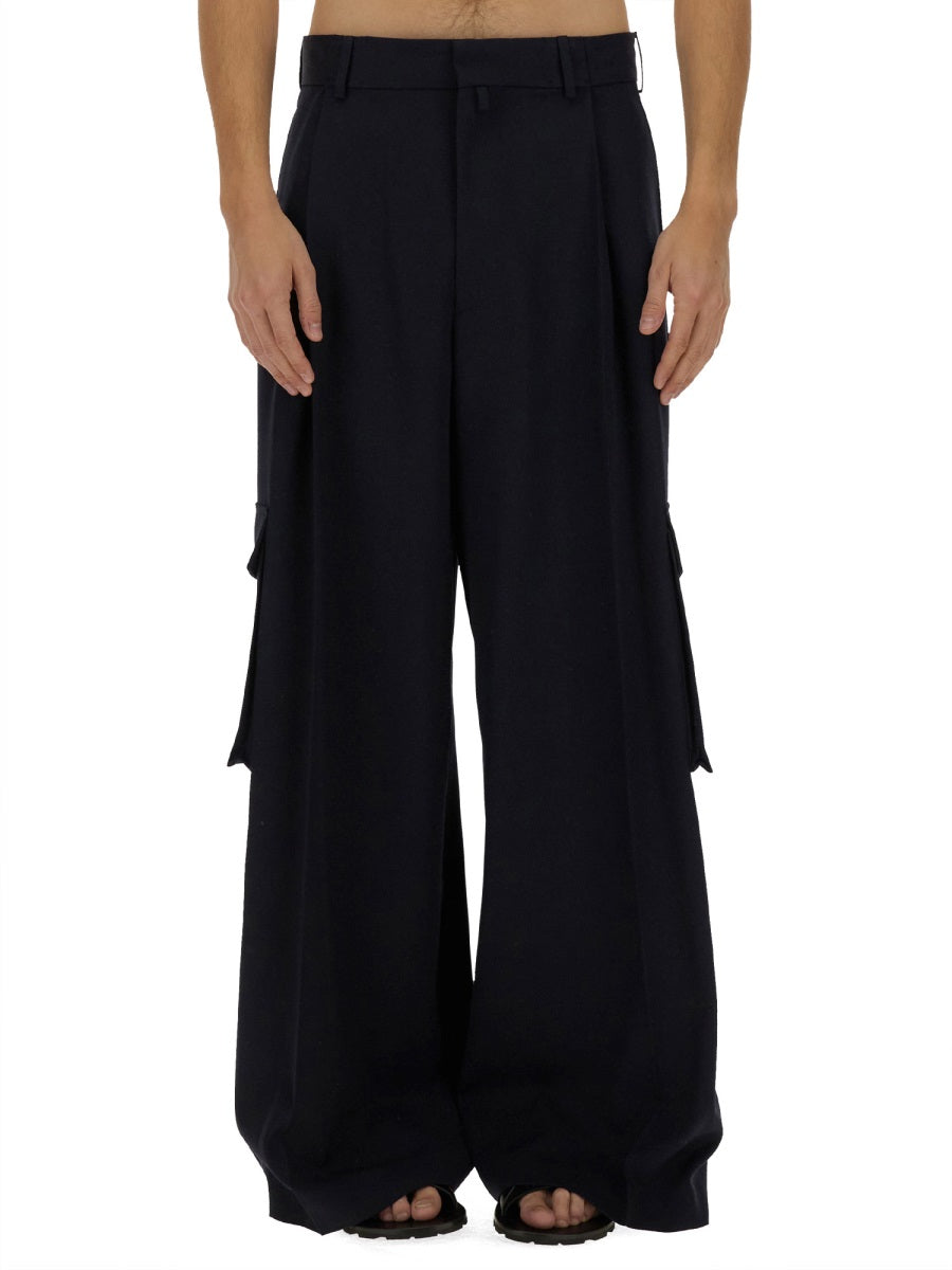CARGO PANTS