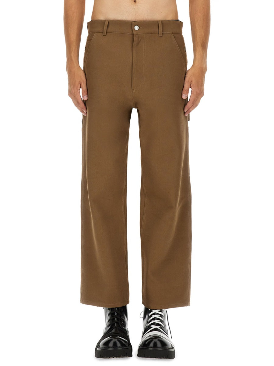 TRICOT PANTS