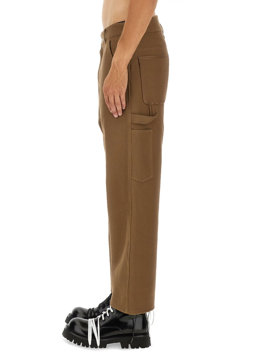 TRICOT PANTS