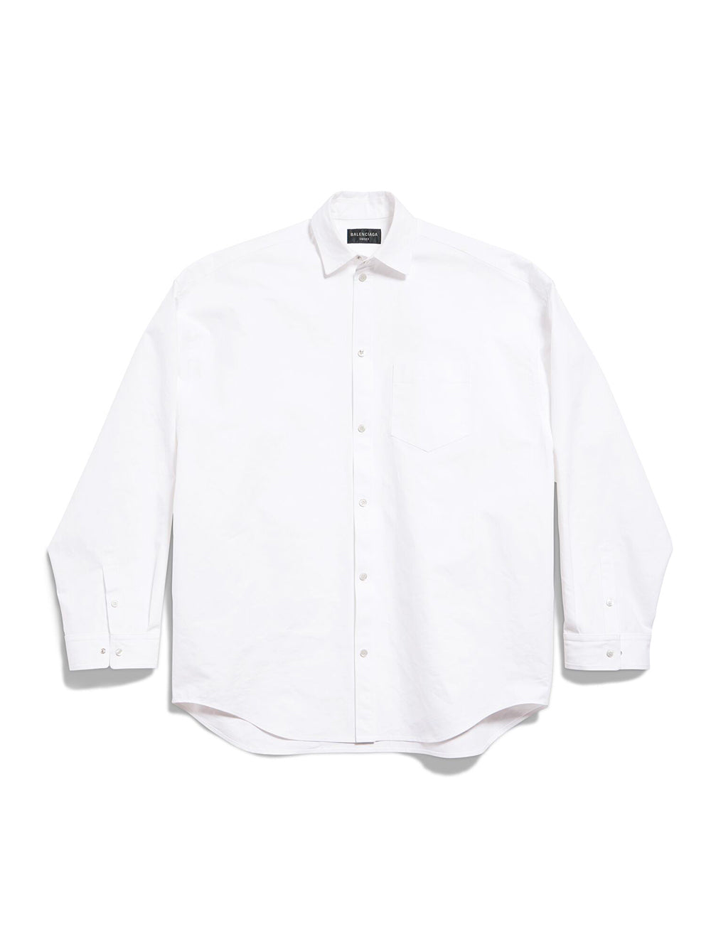 CAMICIA OUTERWEAR LARGE FIT
