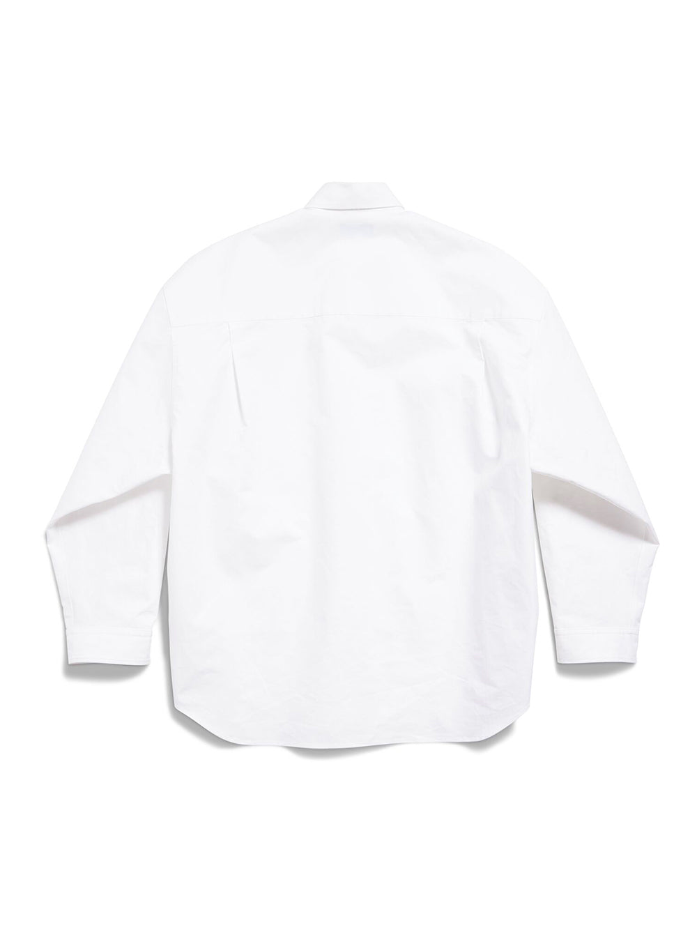 CAMICIA OUTERWEAR LARGE FIT