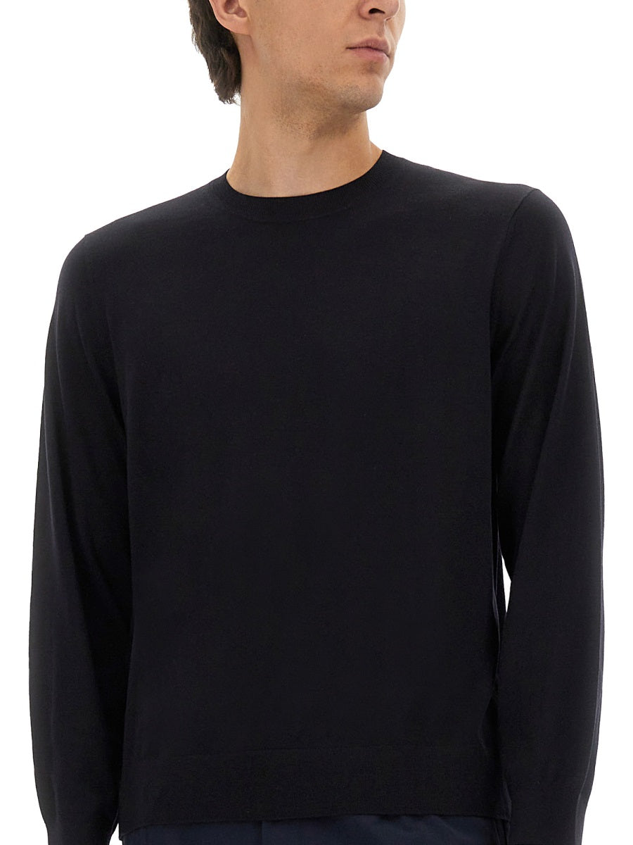 WOOL JERSEY.