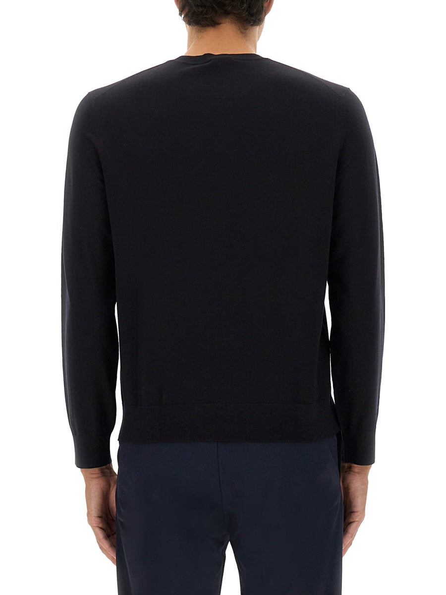 WOOL JERSEY.