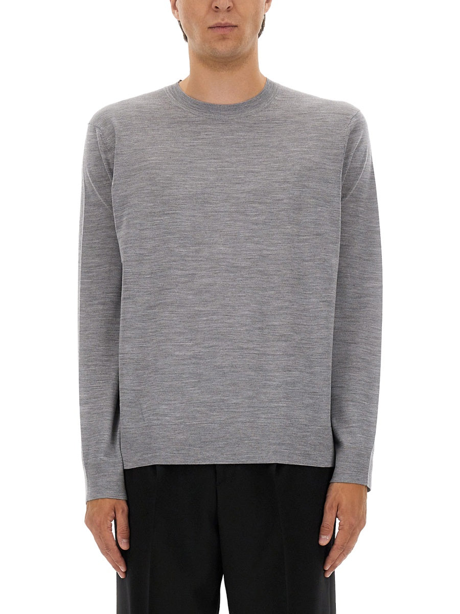 WOOL JERSEY.