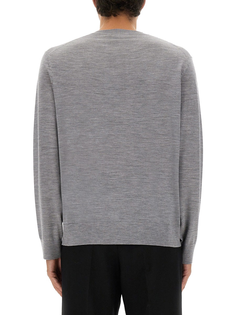 WOOL JERSEY.