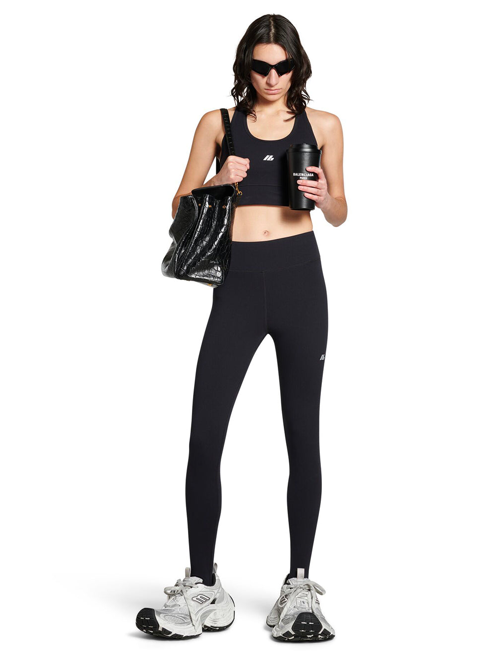 REGGISENO SPORTIVO ACTIVEWEAR