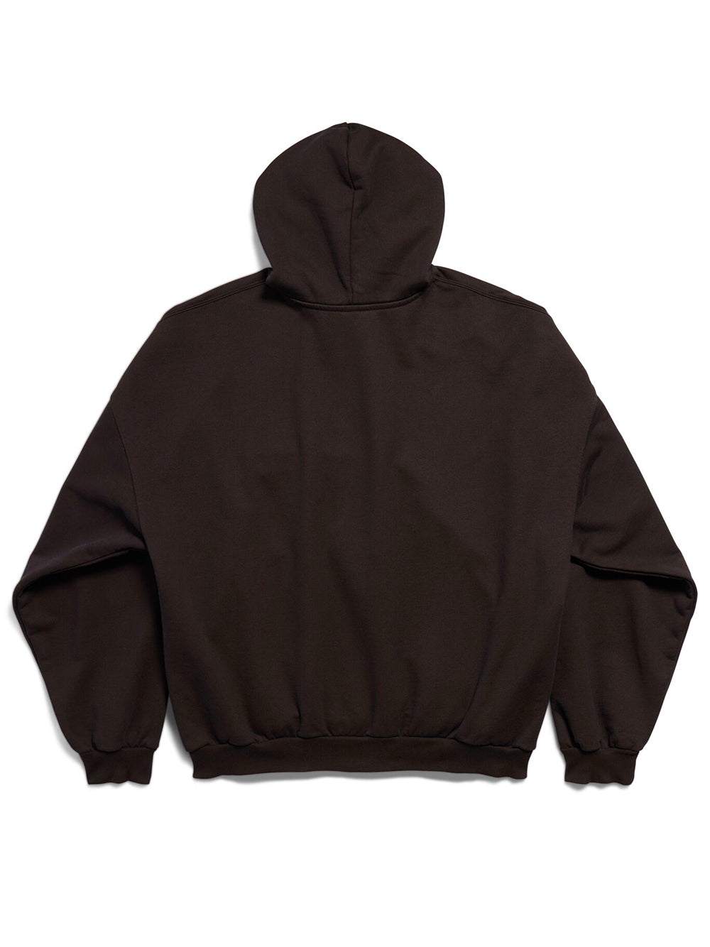 HOODIE BEVERLY HILLS OVERSIZE