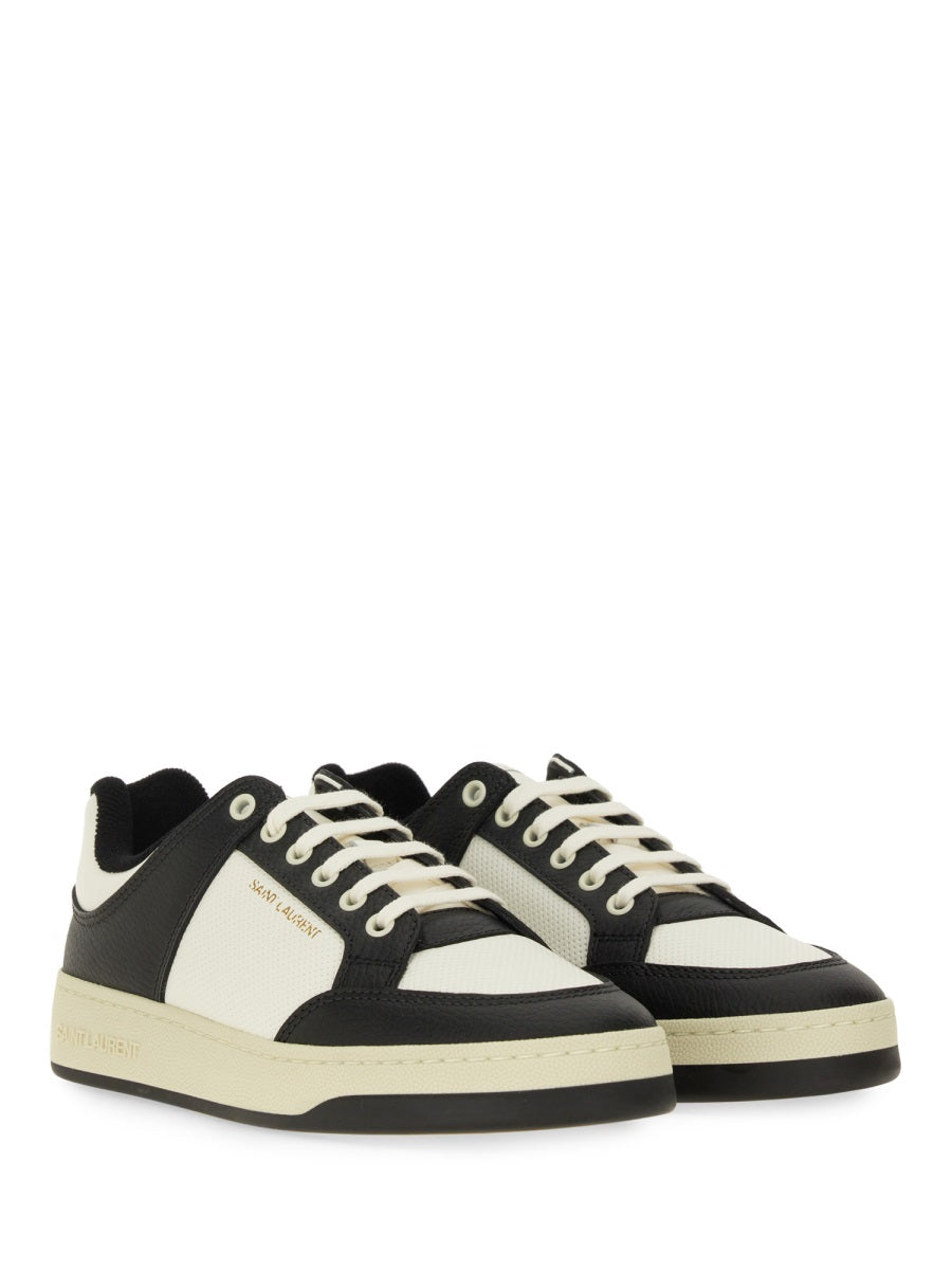 SNEAKER LOW TOP "SL61"