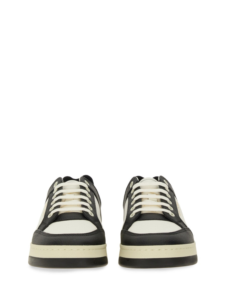 SNEAKER LOW TOP "SL61"