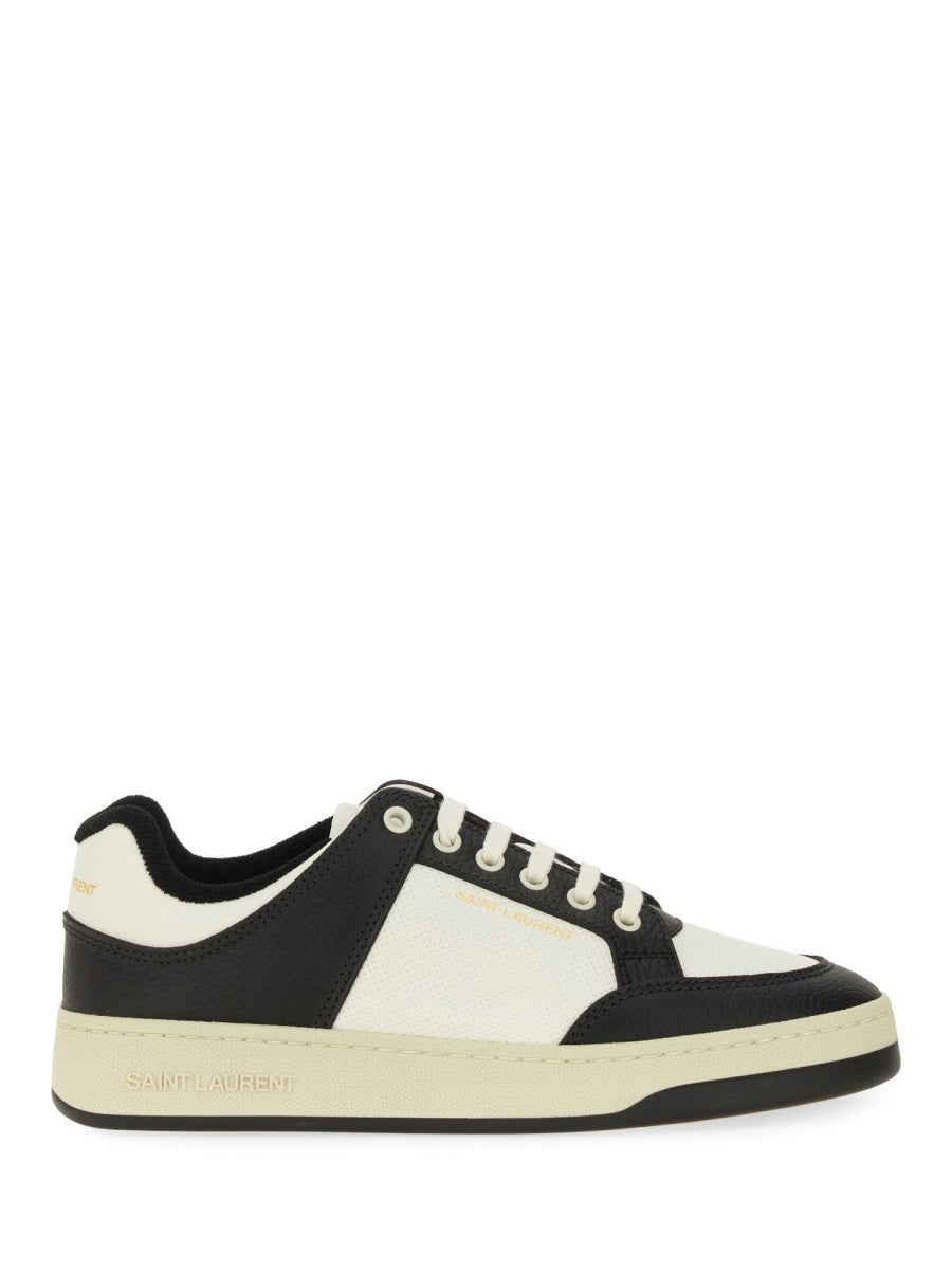 SNEAKER LOW TOP "SL61"