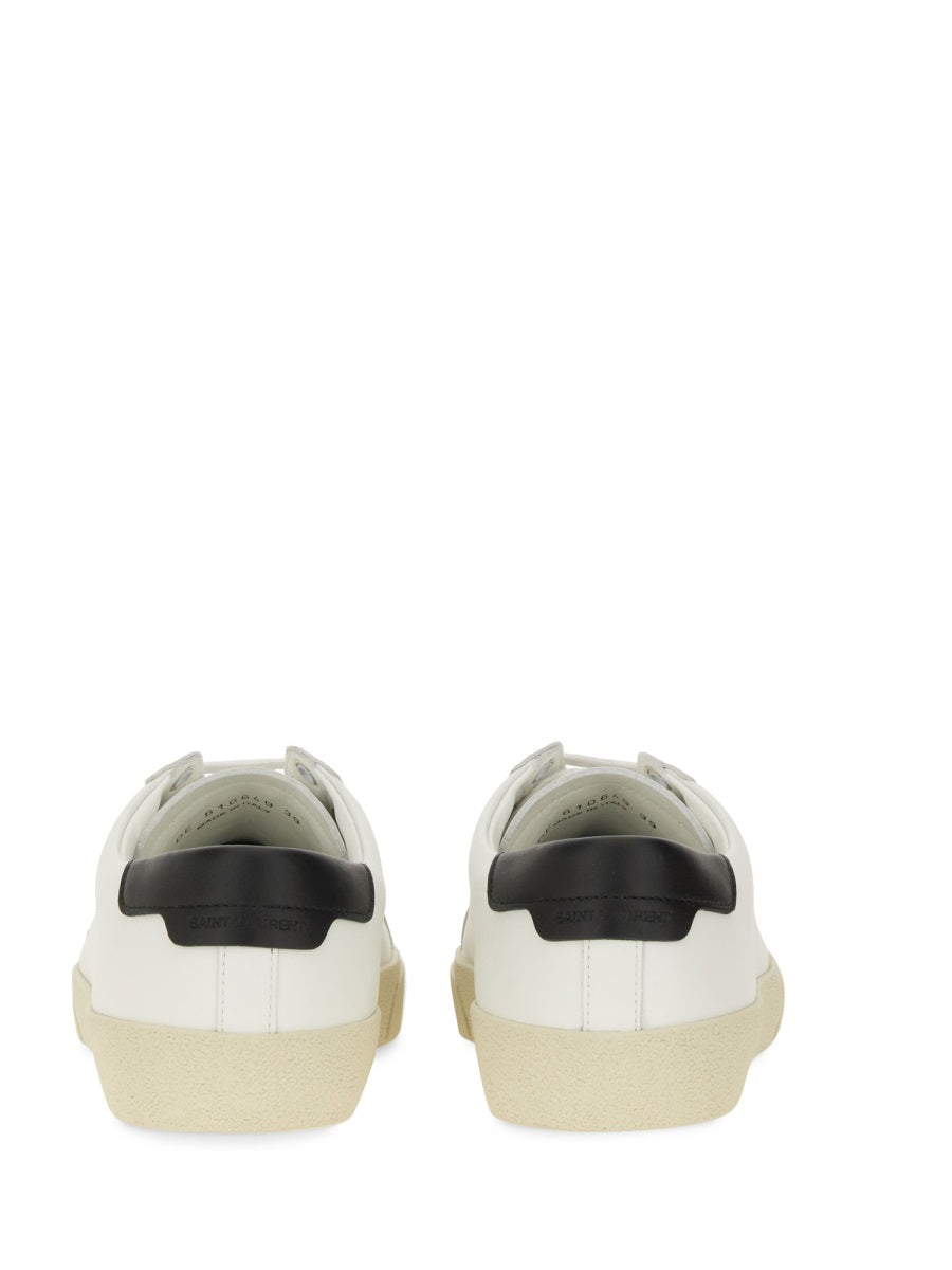 SNEAKER COURT CLASSIC SL/06