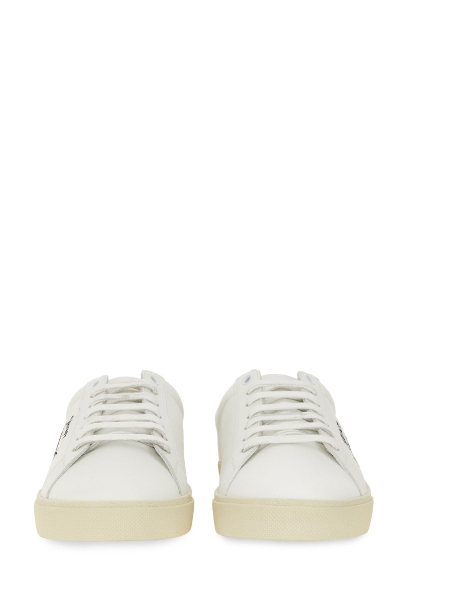 SNEAKER COURT CLASSIC SL/06