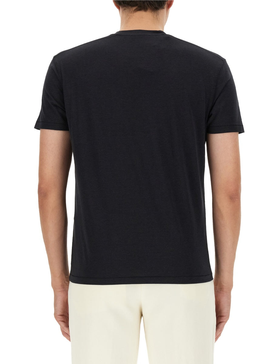 REGULAR FIT T-SHIRT