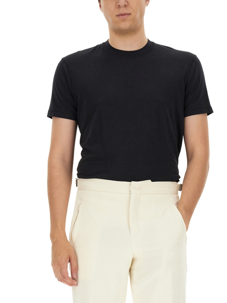 REGULAR FIT T-SHIRT